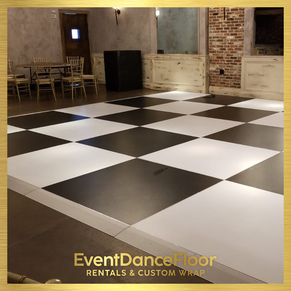 The Role of LED Dance Floors in Corporate Events